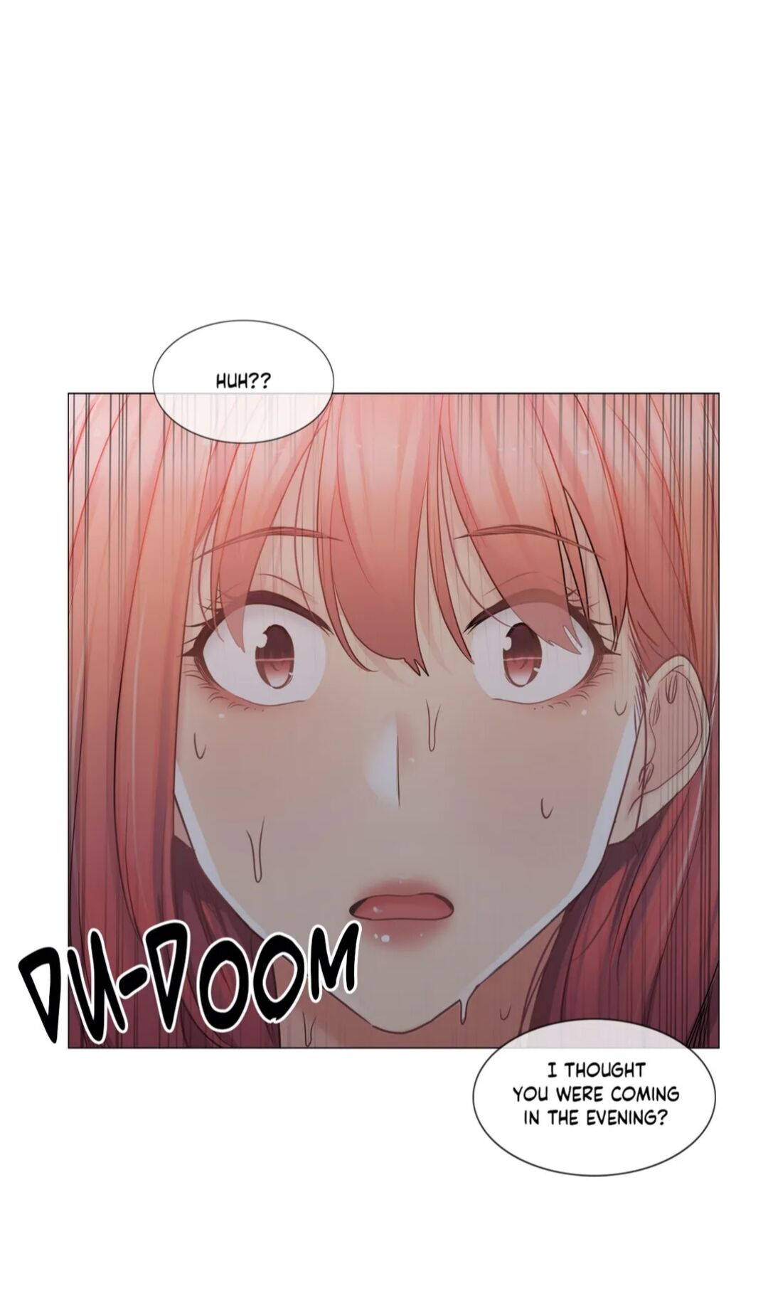 Touch to Unlock chapter 76 page 75