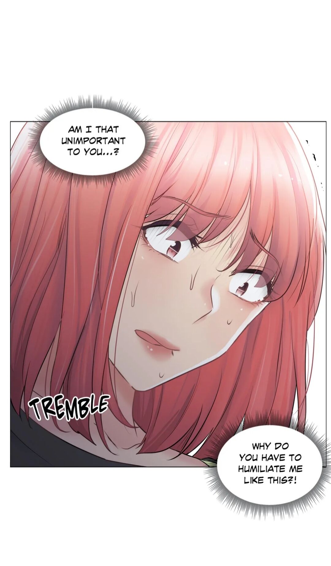 Touch to Unlock chapter 76 page 79