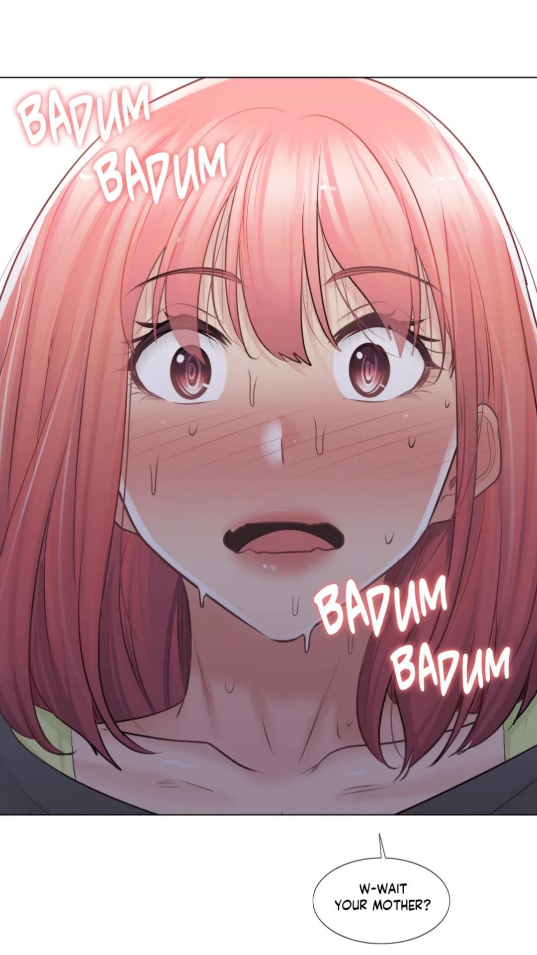 Touch to Unlock chapter 76 page 82