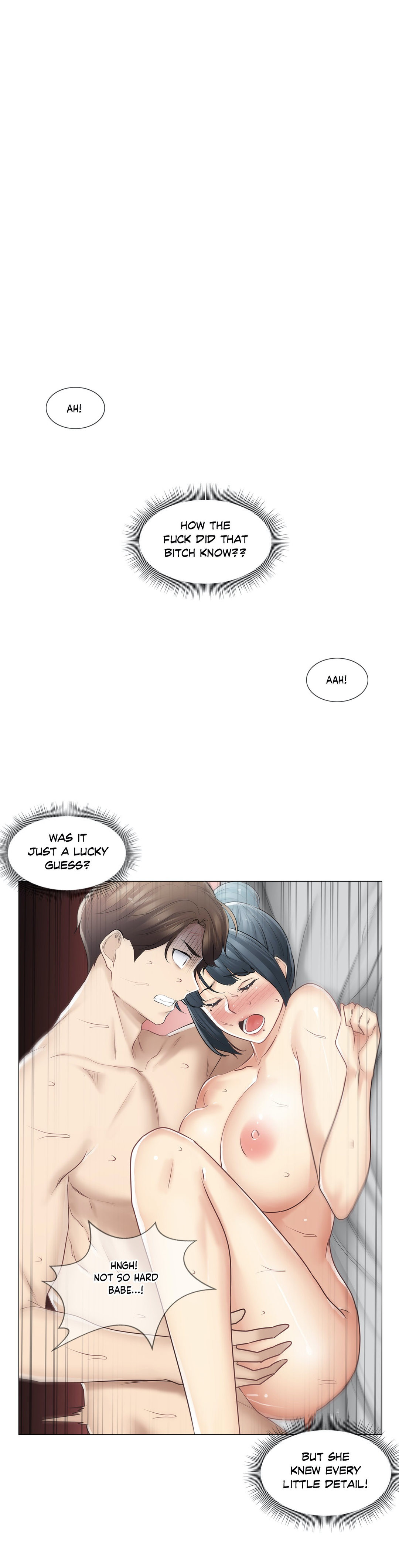 Touch to Unlock chapter 77 page 20
