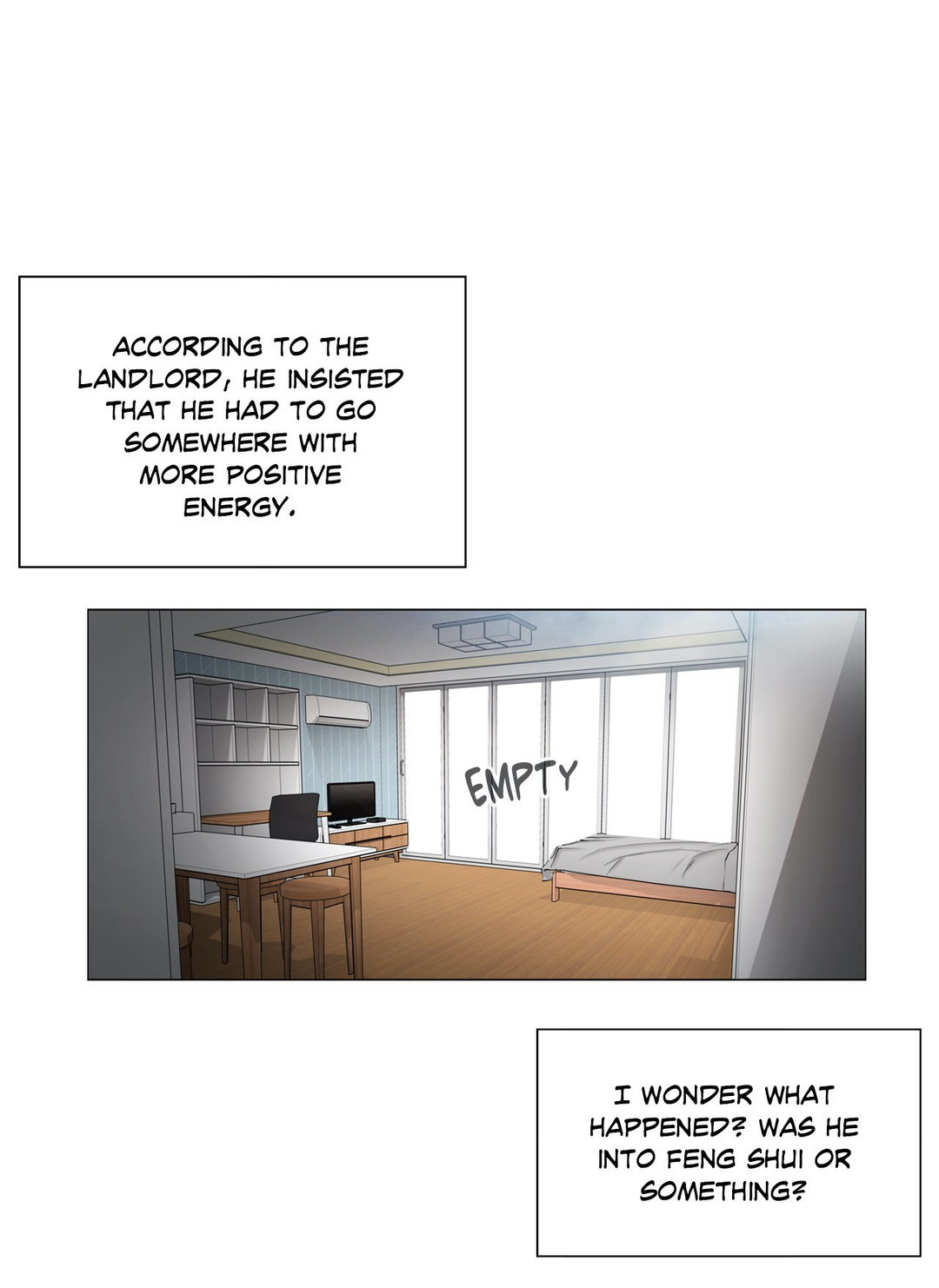 Touch to Unlock chapter 78 page 2