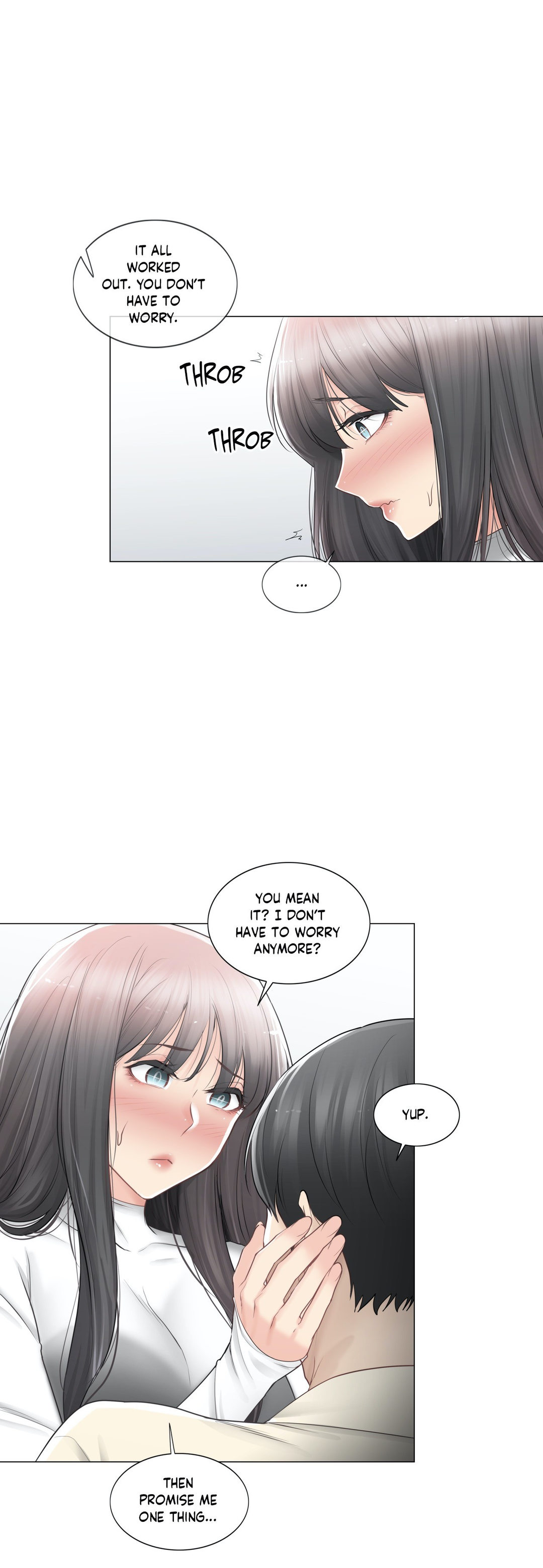 Touch to Unlock chapter 78 page 7