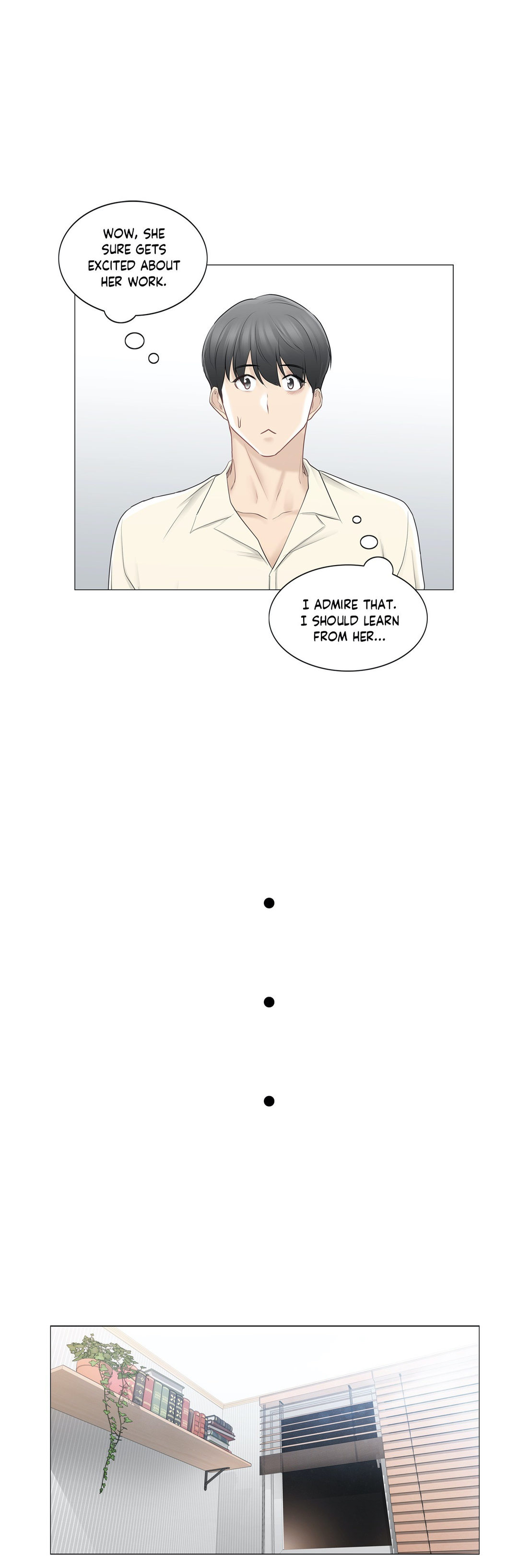 Touch to Unlock chapter 78 page 13