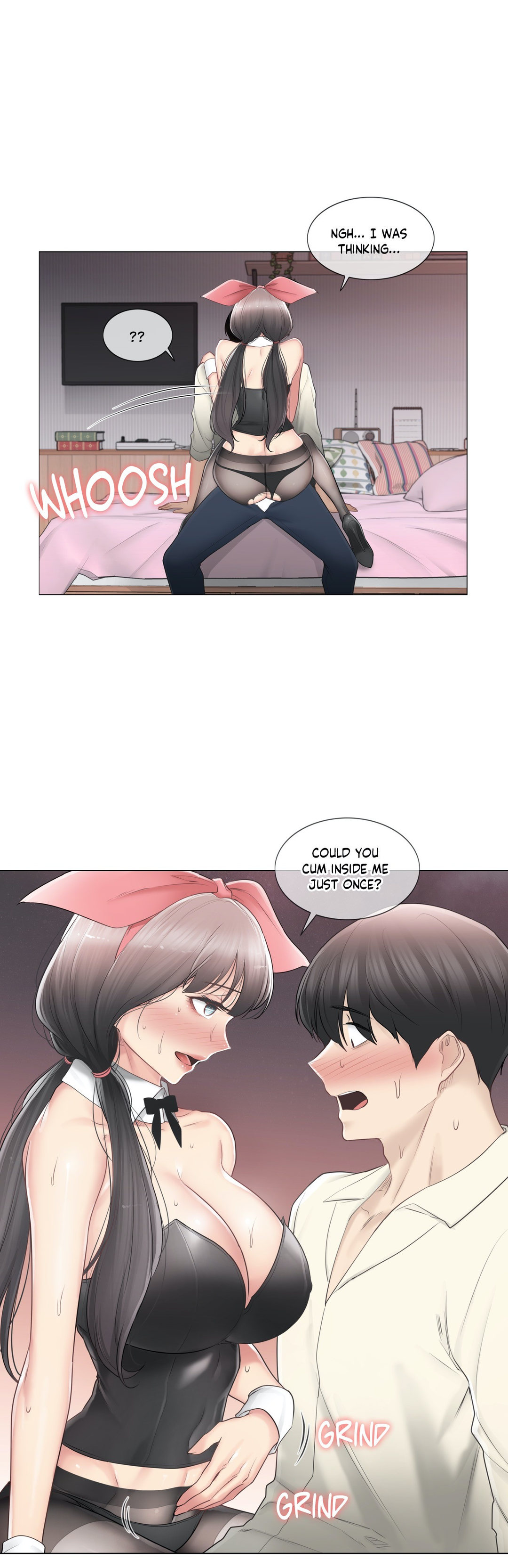 Touch to Unlock chapter 79 page 31