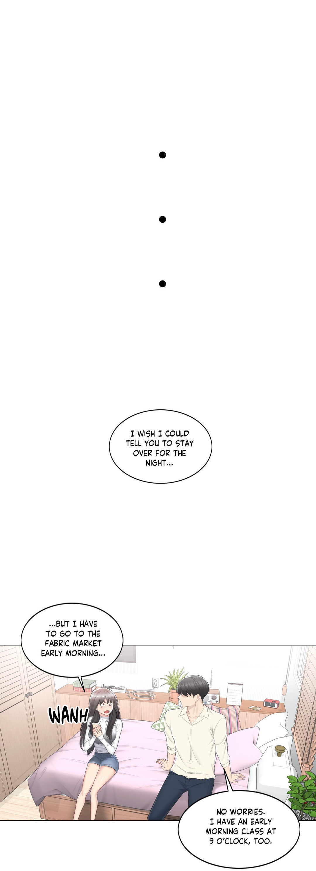 Touch to Unlock chapter 79 page 42