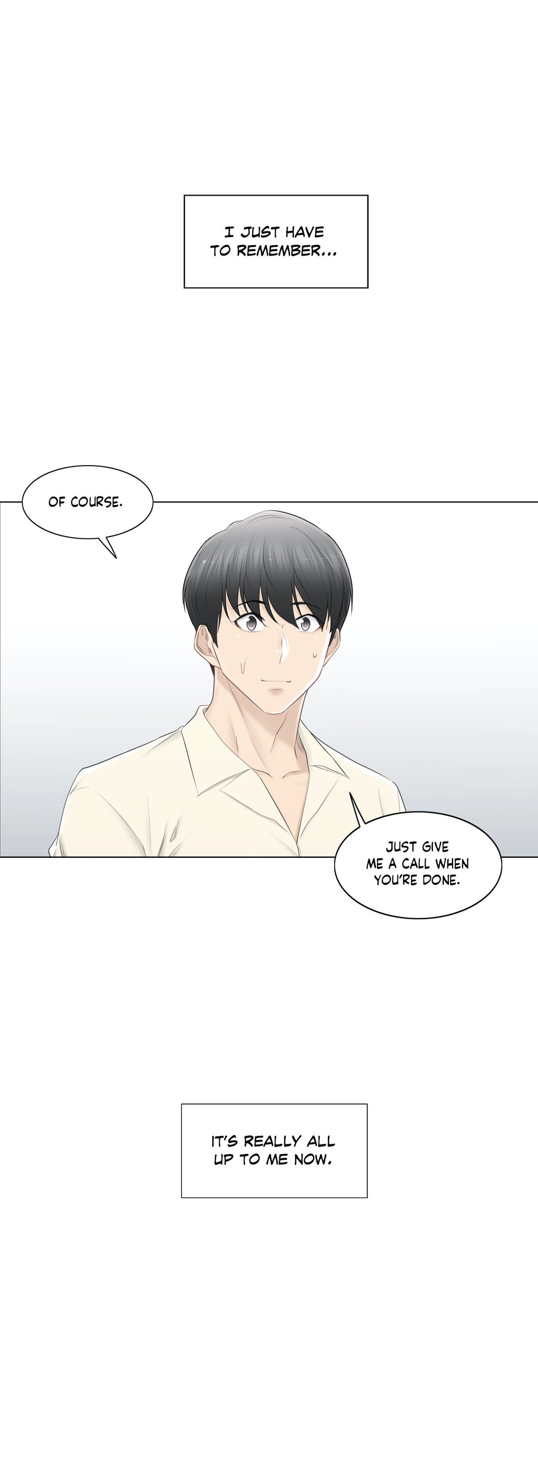Touch to Unlock chapter 79 page 48