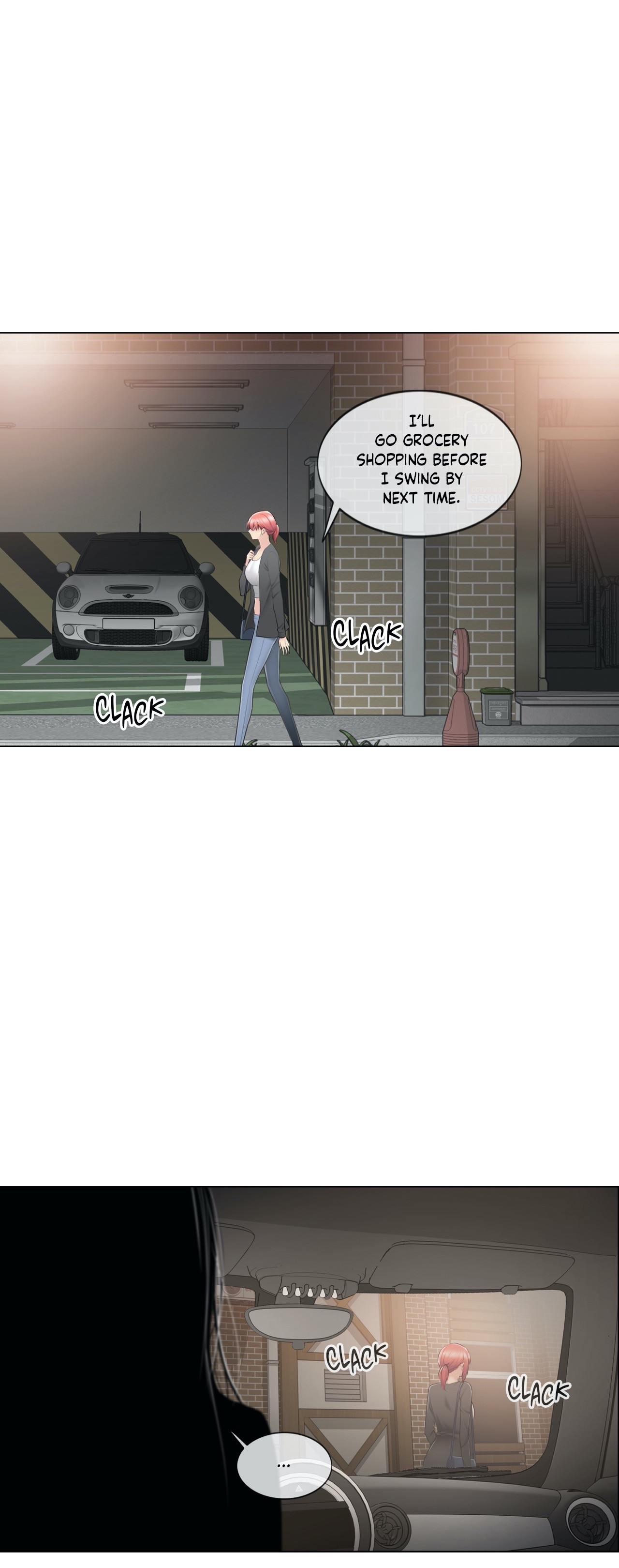 Touch to Unlock chapter 80 page 41
