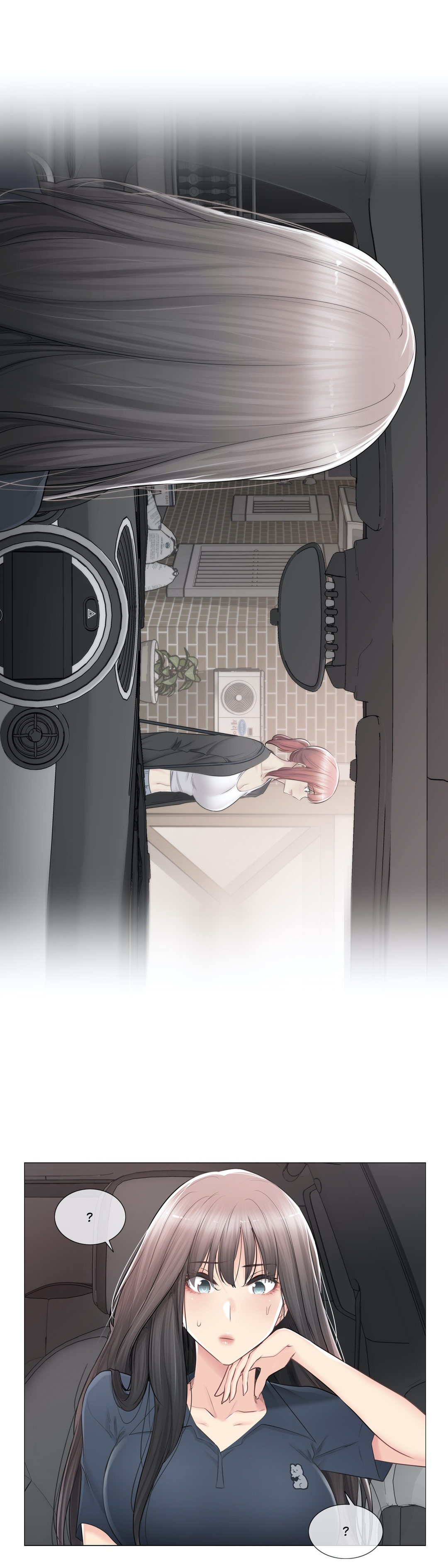 Touch to Unlock chapter 81 page 2