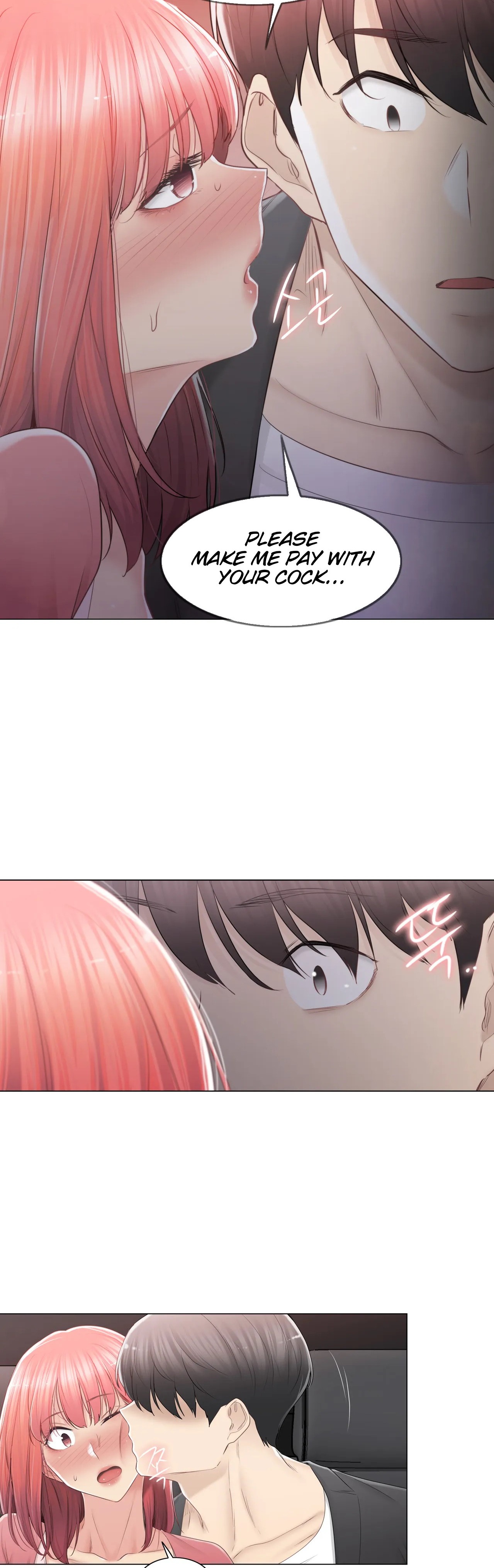 Touch to Unlock chapter 86 page 7
