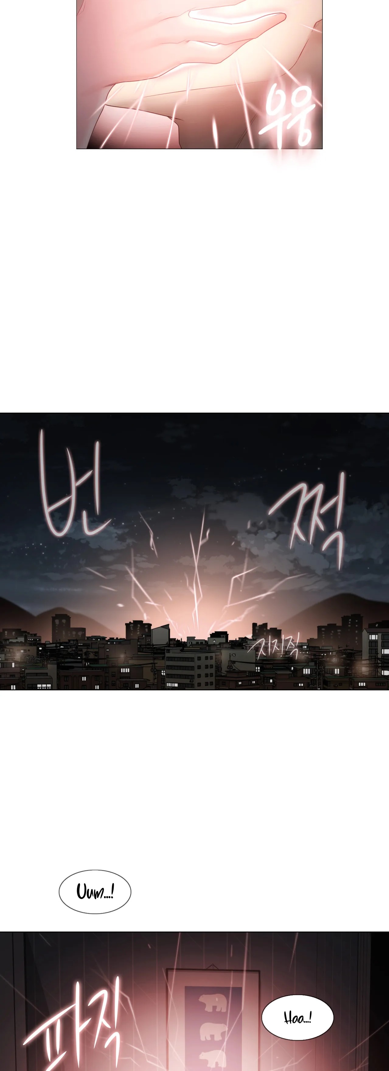 Touch to Unlock chapter 86 page 19