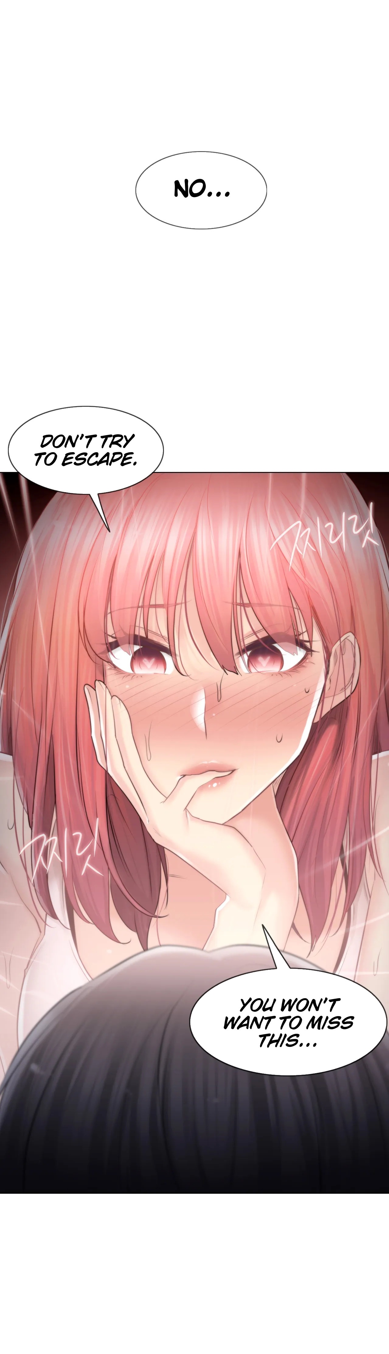 Touch to Unlock chapter 86 page 21