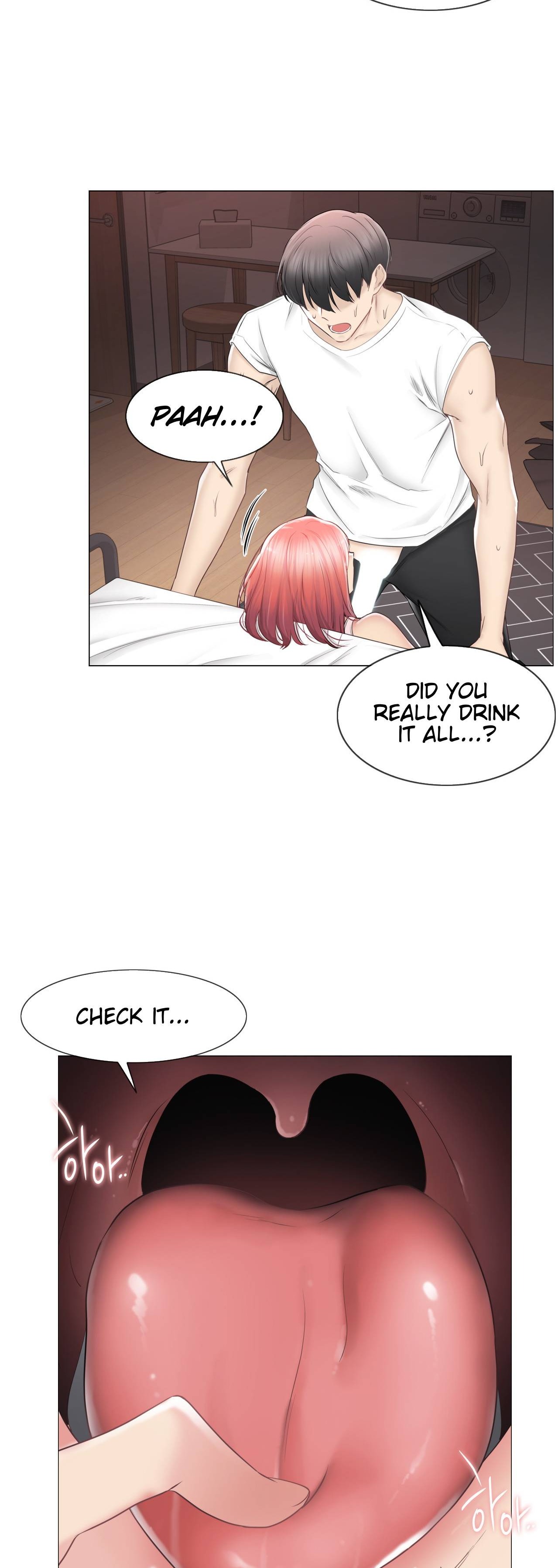 Touch to Unlock chapter 87 page 7