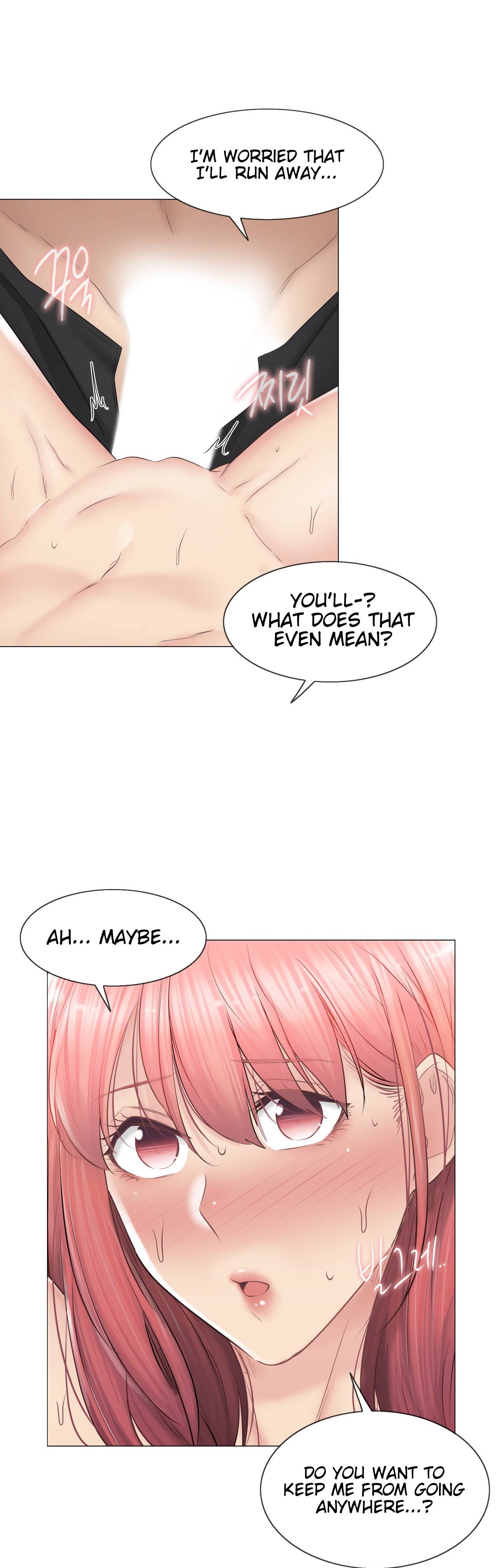 Touch to Unlock chapter 87 page 29