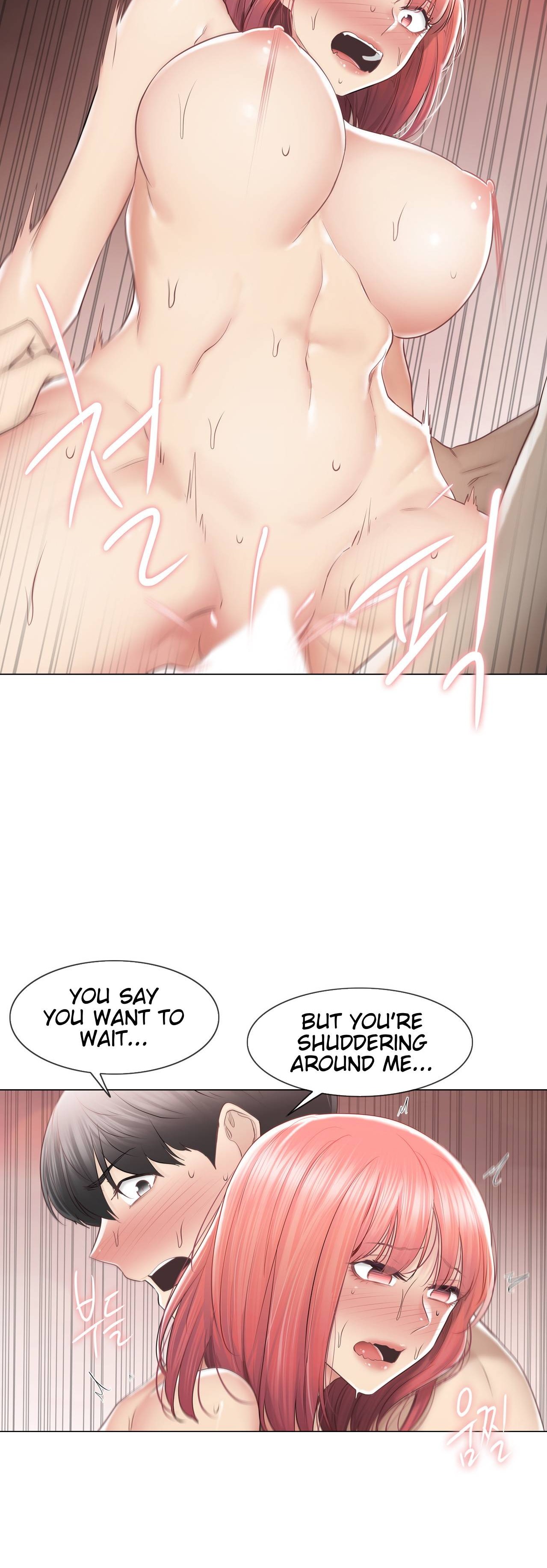 Touch to Unlock chapter 88 page 14