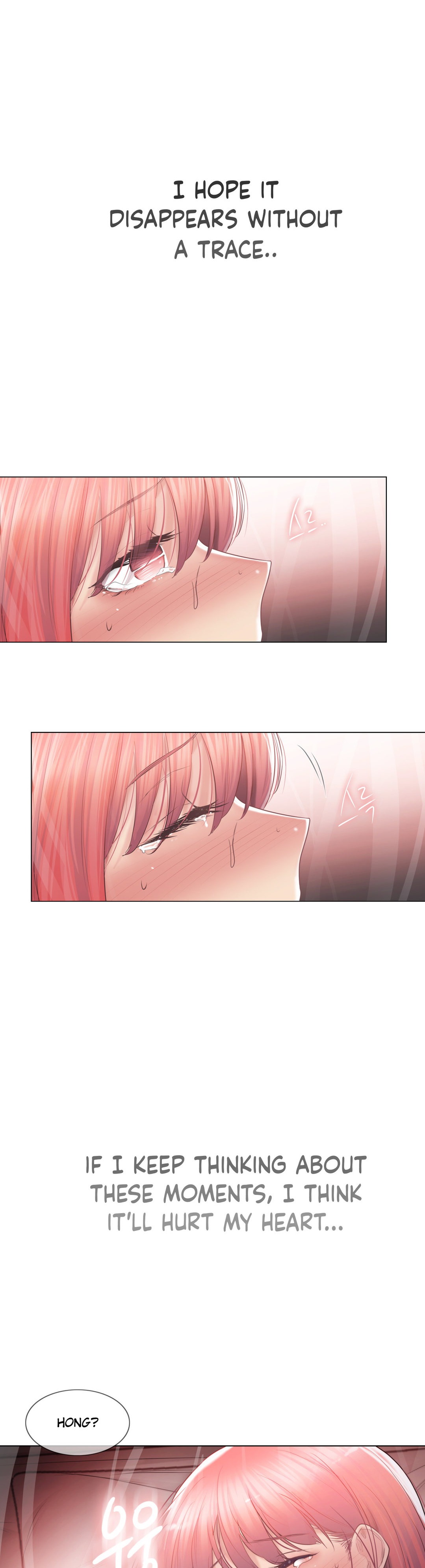 Touch to Unlock chapter 92 page 23