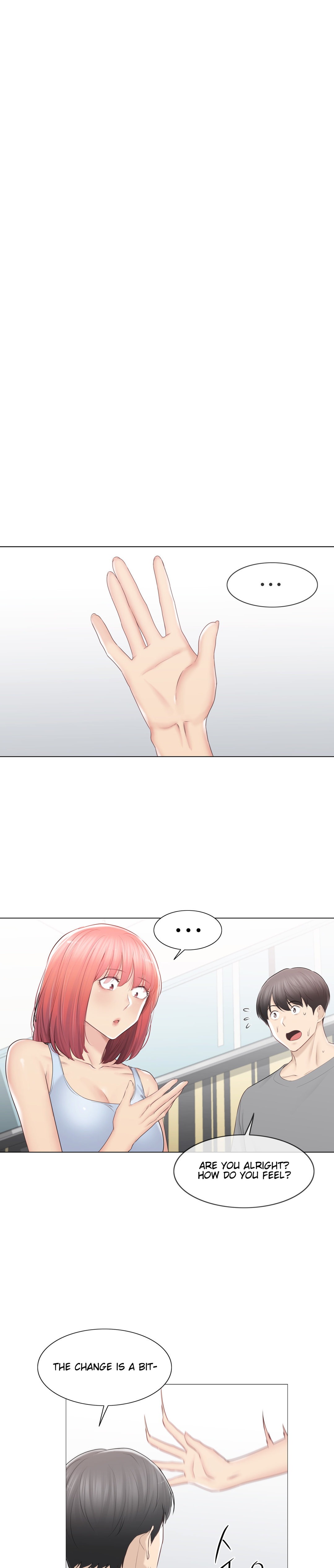 Touch to Unlock chapter 92 page 26