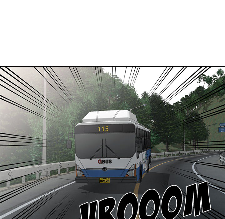 Town Girls chapter 1 page 5