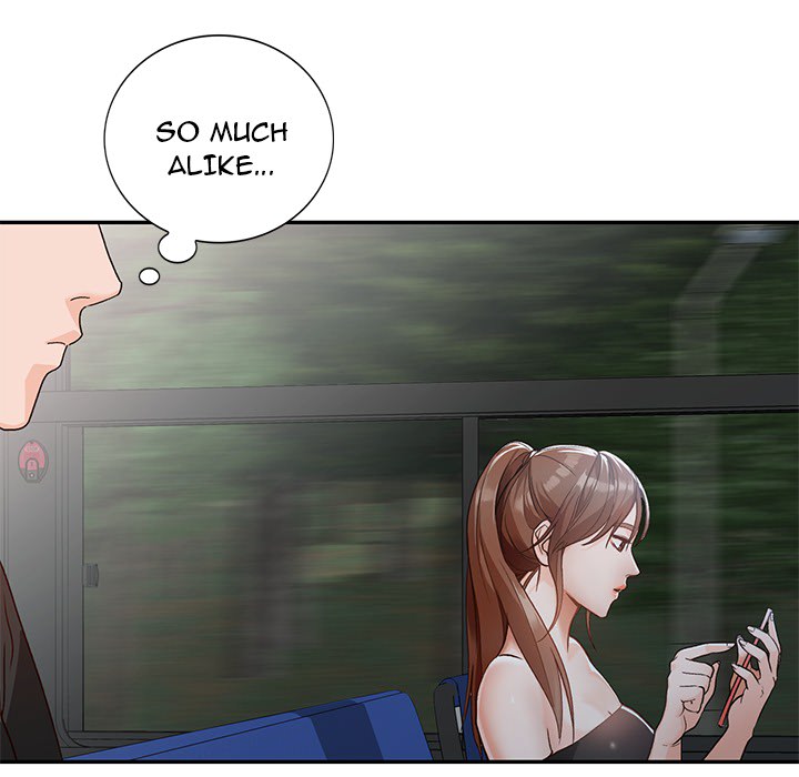 Town Girls chapter 1 page 11
