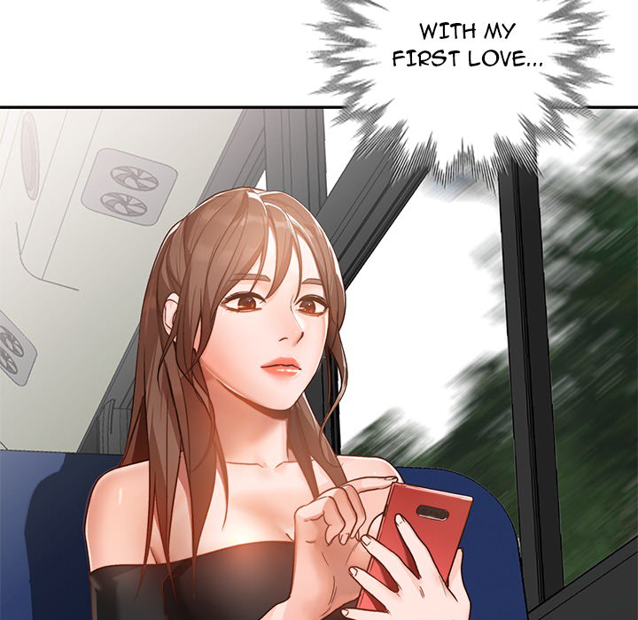 Town Girls chapter 1 page 13