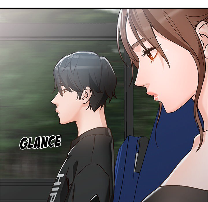 Town Girls chapter 1 page 23