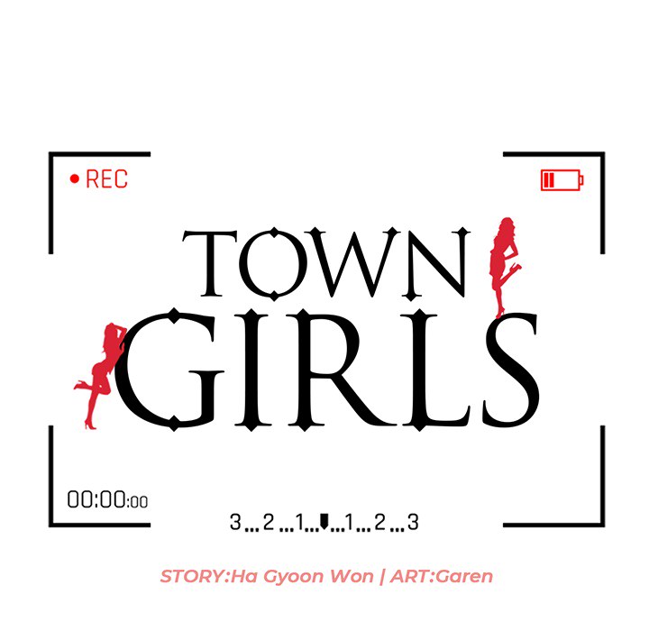 Town Girls chapter 1 page 26