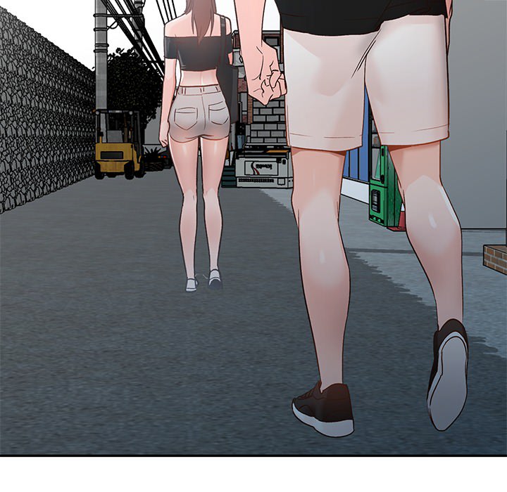 Town Girls chapter 1 page 32