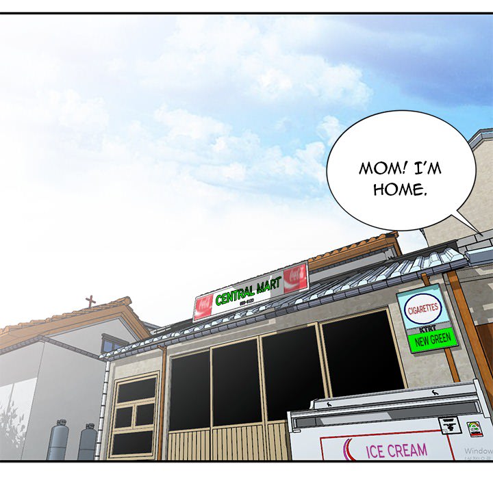 Town Girls chapter 1 page 41