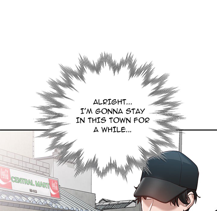 Town Girls chapter 1 page 51