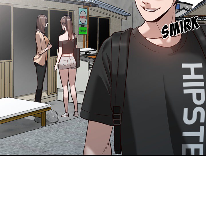 Town Girls chapter 1 page 52