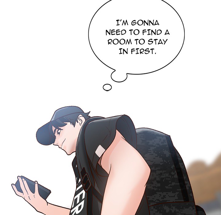 Town Girls chapter 1 page 62