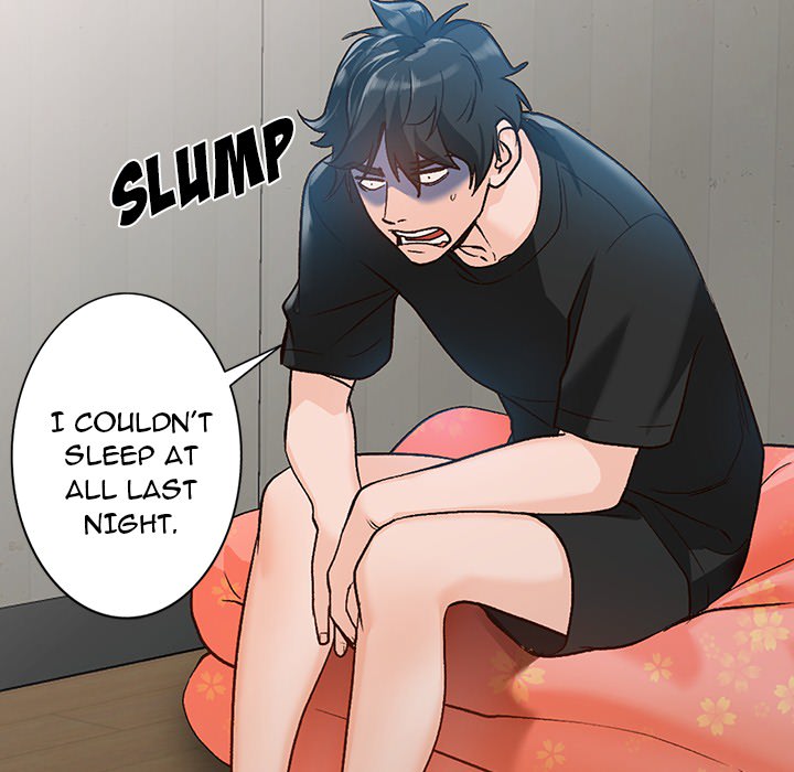 Town Girls chapter 1 page 68