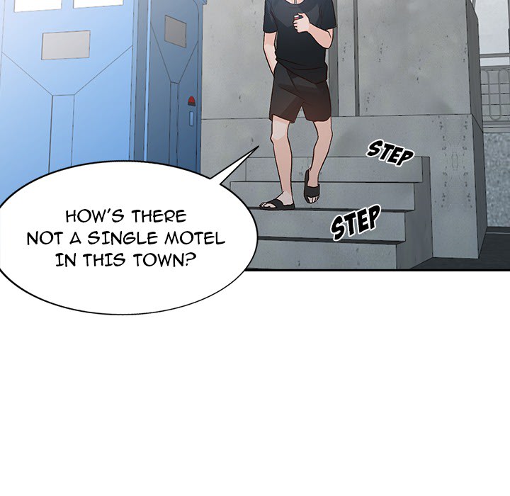 Town Girls chapter 1 page 73