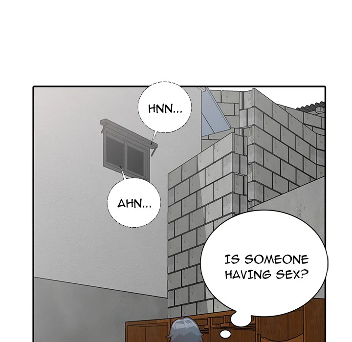 Town Girls chapter 1 page 79