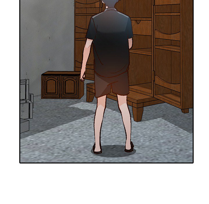 Town Girls chapter 1 page 80