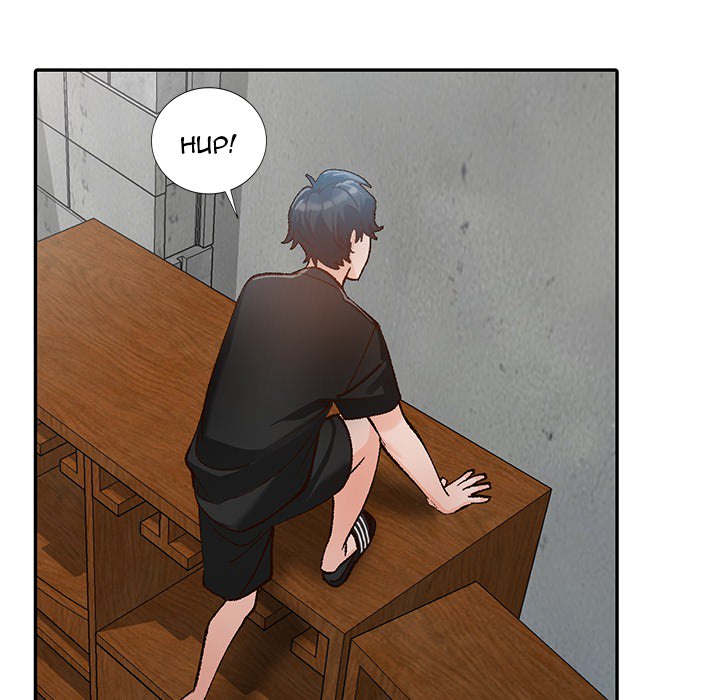 Town Girls chapter 1 page 82