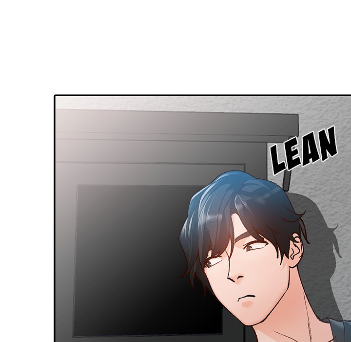 Town Girls chapter 1 page 84