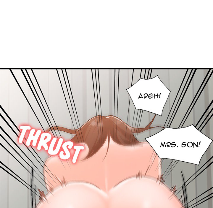 Town Girls chapter 1 page 111