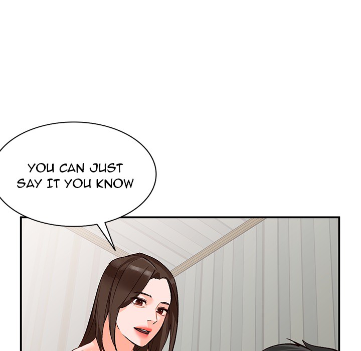 Town Girls chapter 1 page 131