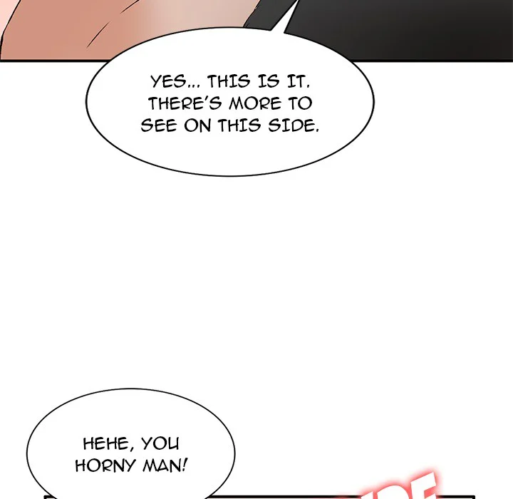 Town Girls chapter 1 page 135