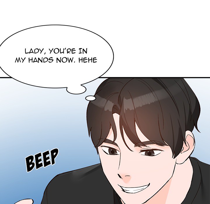 Town Girls chapter 1 page 154