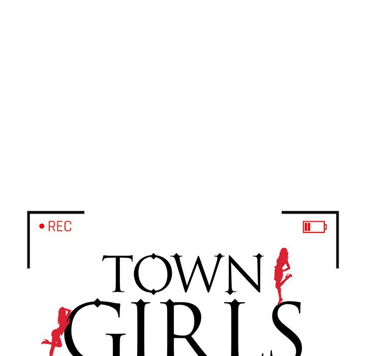 Town Girls chapter 10 page 14