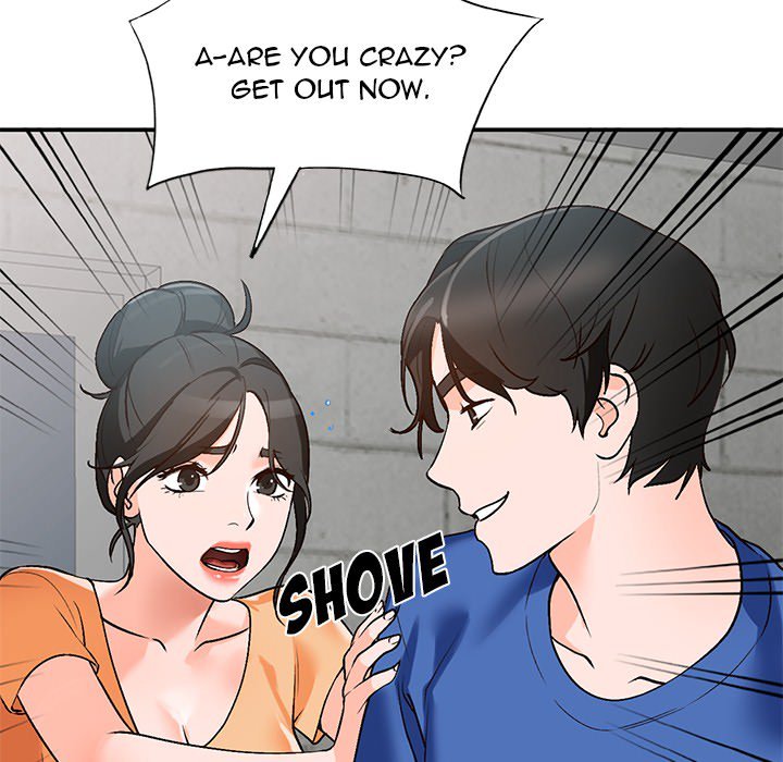 Town Girls chapter 10 page 20