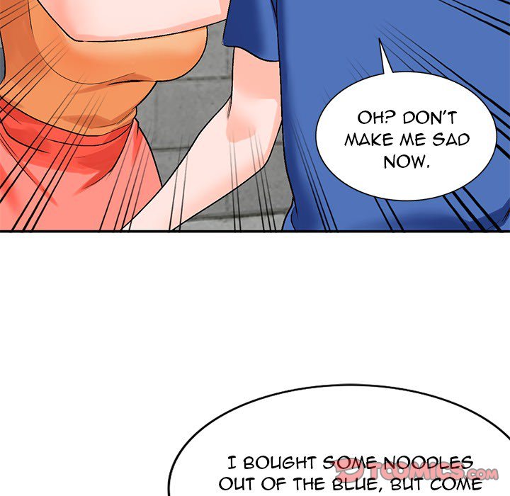 Town Girls chapter 10 page 21