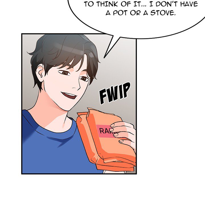 Town Girls chapter 10 page 22