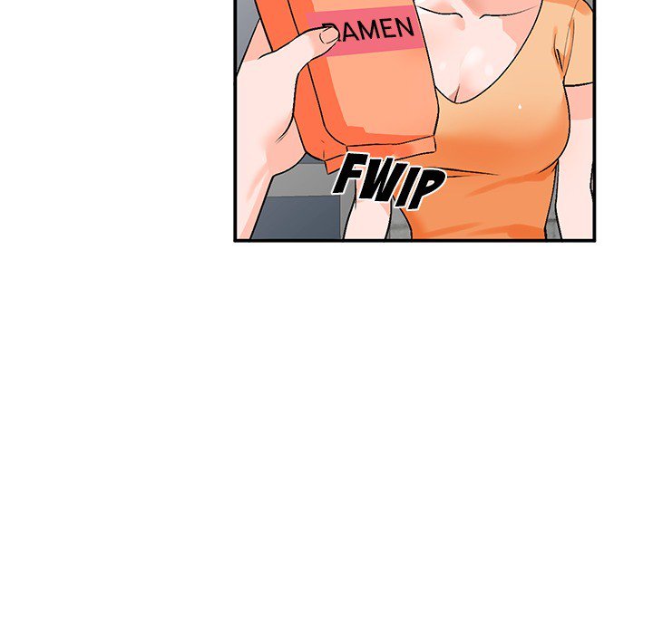 Town Girls chapter 10 page 24