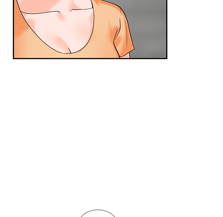 Town Girls chapter 10 page 28