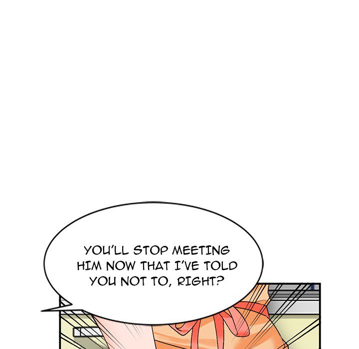 Town Girls chapter 10 page 46