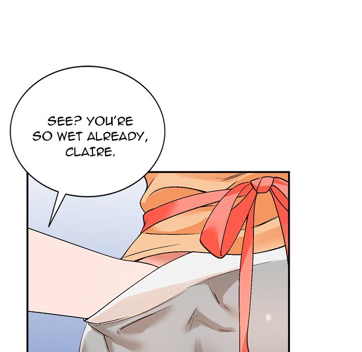 Town Girls chapter 10 page 56