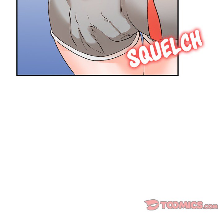 Town Girls chapter 10 page 57