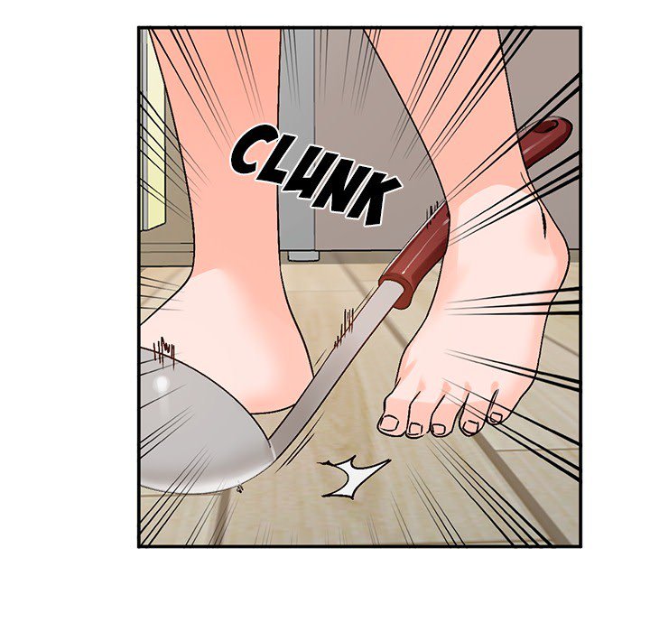 Town Girls chapter 10 page 58